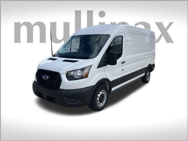 new 2024 Ford Transit-250 car, priced at $51,741