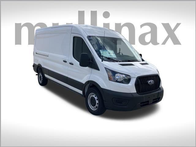 new 2024 Ford Transit-250 car, priced at $51,741