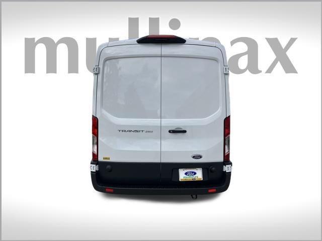 new 2024 Ford Transit-250 car, priced at $51,741