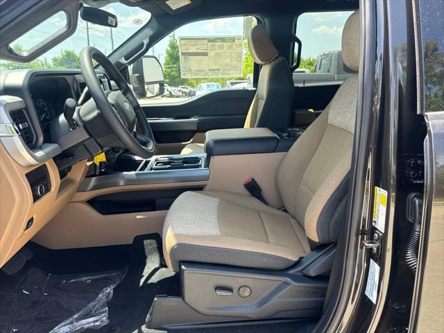new 2025 Ford F-350 car, priced at $71,318