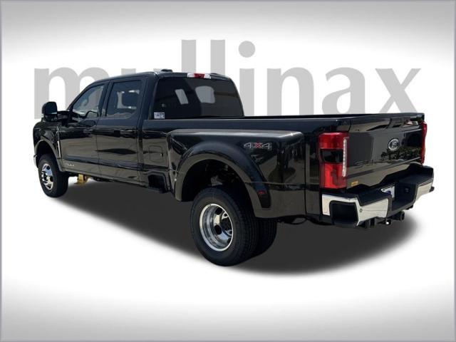 new 2025 Ford F-350 car, priced at $71,318