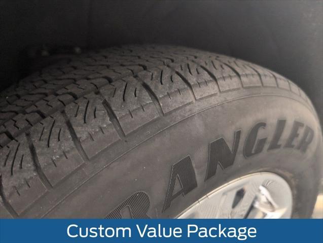 used 2018 Chevrolet Silverado 1500 car, priced at $19,998