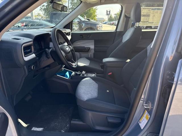 new 2025 Ford Maverick car, priced at $31,296