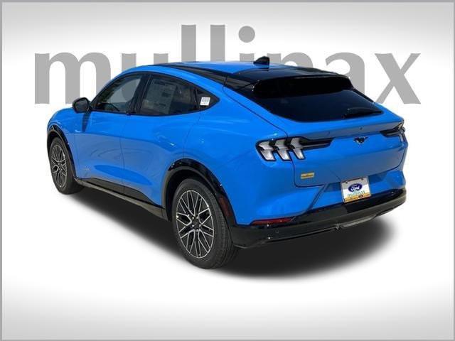 new 2024 Ford Mustang Mach-E car, priced at $45,142