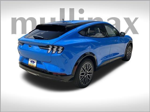 new 2024 Ford Mustang Mach-E car, priced at $45,142