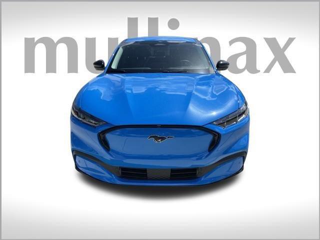 new 2024 Ford Mustang Mach-E car, priced at $45,142