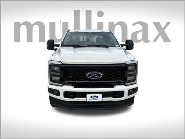 new 2024 Ford F-250 car, priced at $82,175