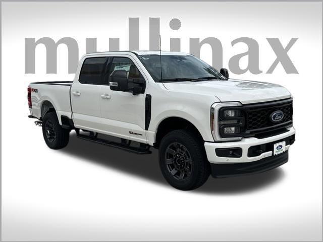 new 2024 Ford F-250 car, priced at $82,175