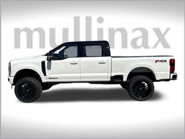 new 2024 Ford F-250 car, priced at $95,938