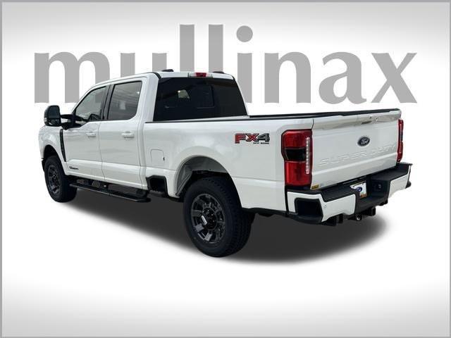 new 2024 Ford F-250 car, priced at $82,175