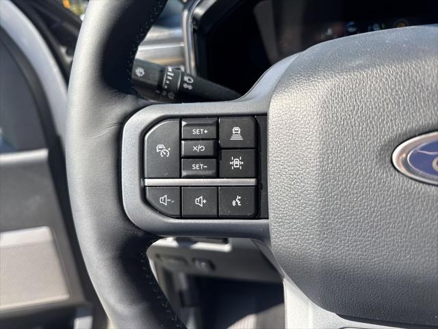 new 2024 Ford F-250 car, priced at $95,938