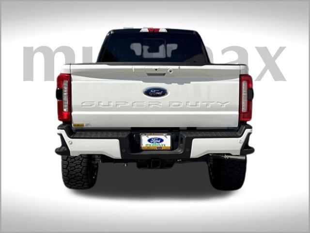 new 2024 Ford F-250 car, priced at $94,999