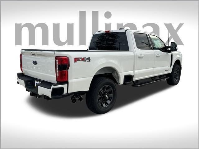 new 2024 Ford F-250 car, priced at $82,175