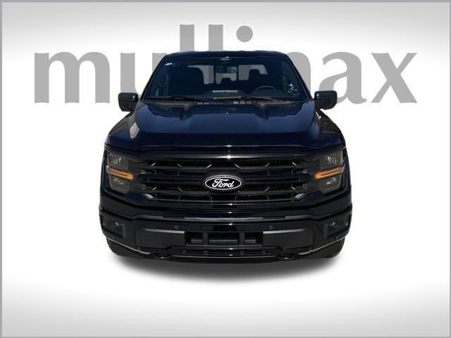 new 2024 Ford F-150 car, priced at $54,766