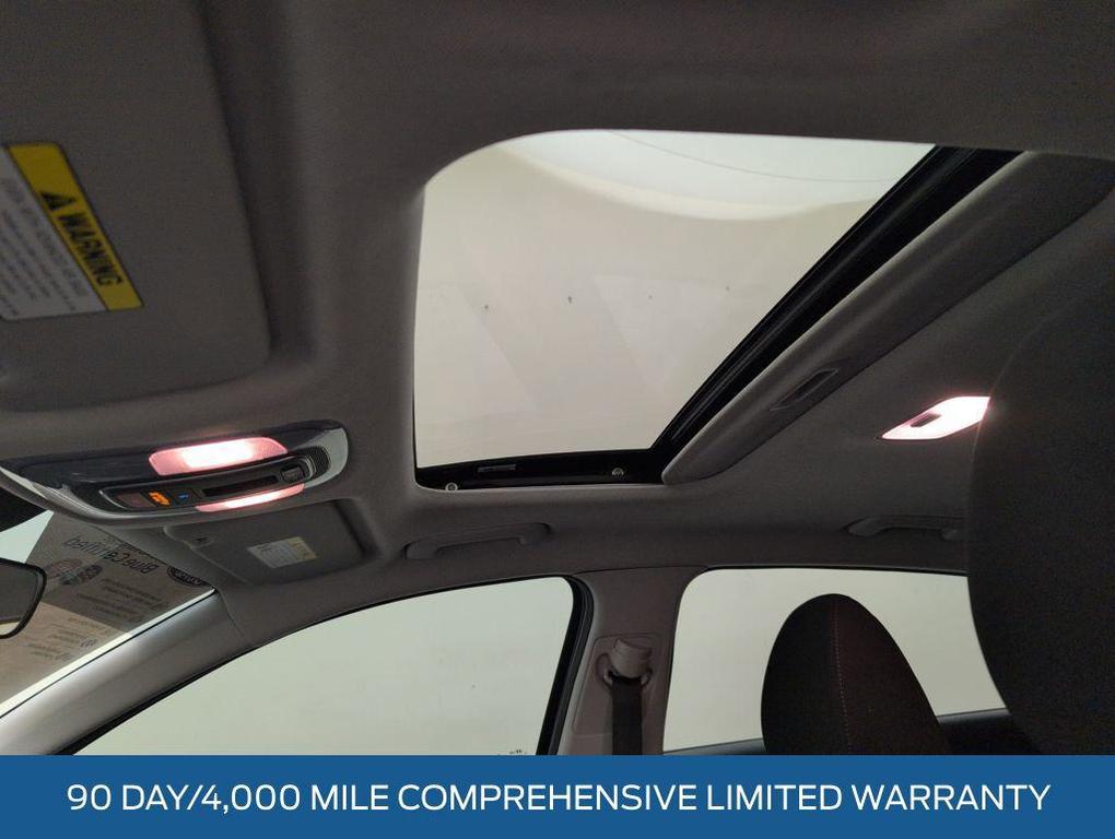 used 2022 Hyundai Elantra car, priced at $17,501