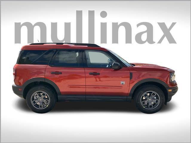 new 2024 Ford Bronco Sport car, priced at $29,999