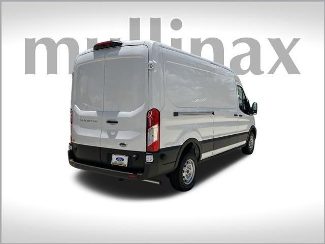 new 2024 Ford Transit-250 car, priced at $56,542