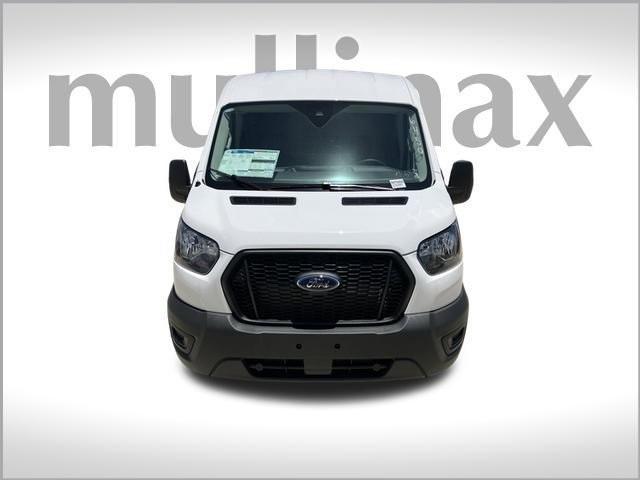 new 2024 Ford Transit-250 car, priced at $56,542