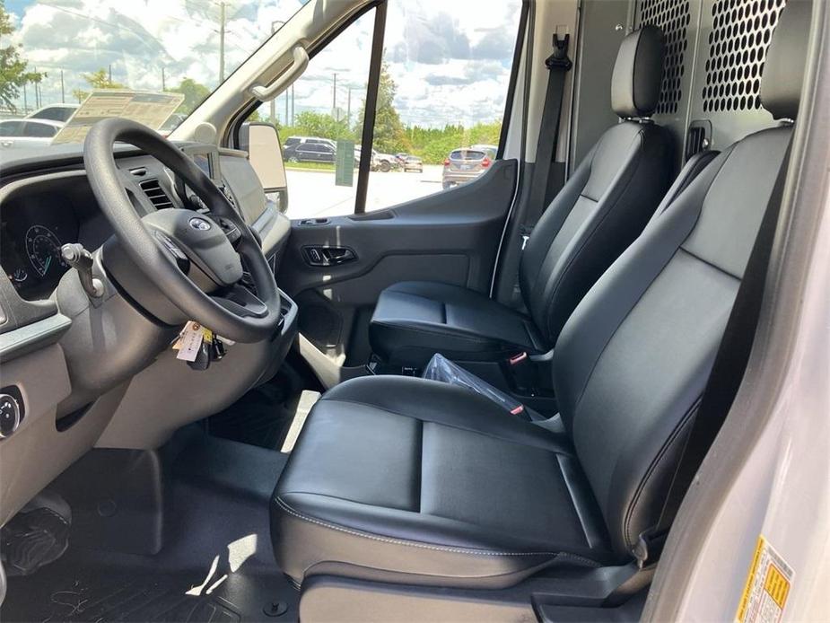 new 2024 Ford Transit-250 car, priced at $56,542