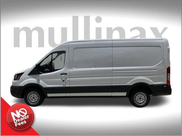 new 2024 Ford Transit-250 car, priced at $51,999