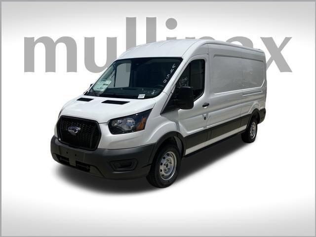 new 2024 Ford Transit-250 car, priced at $56,542