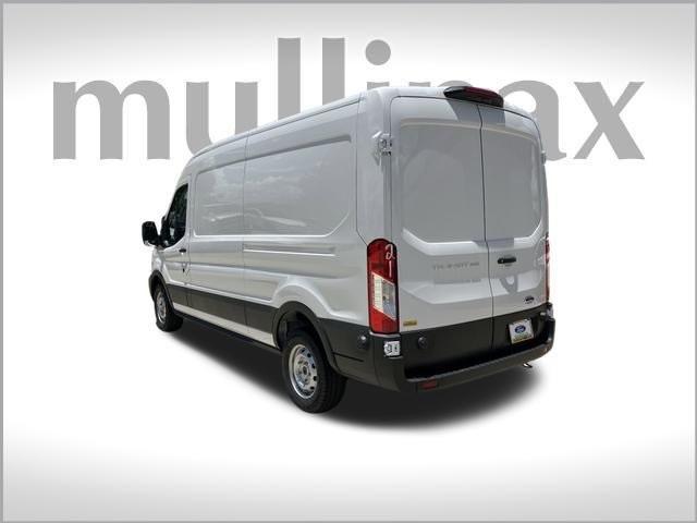 new 2024 Ford Transit-250 car, priced at $56,542