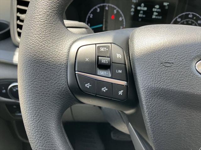 new 2024 Ford Transit-250 car, priced at $51,999