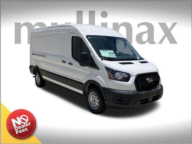 new 2024 Ford Transit-250 car, priced at $56,542