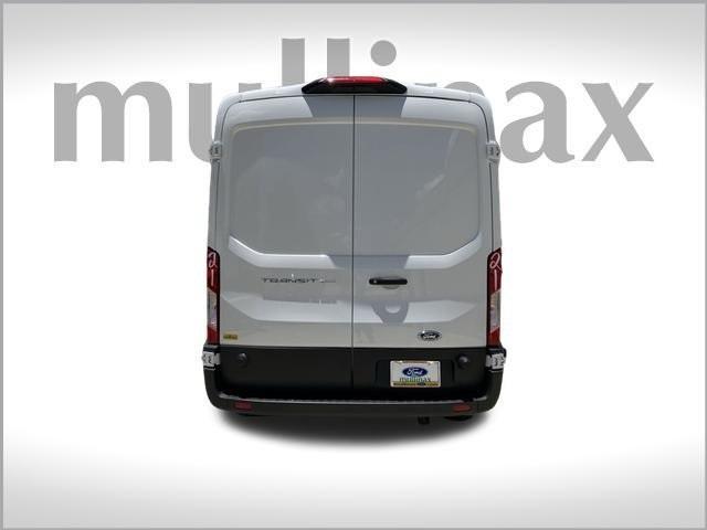 new 2024 Ford Transit-250 car, priced at $56,542