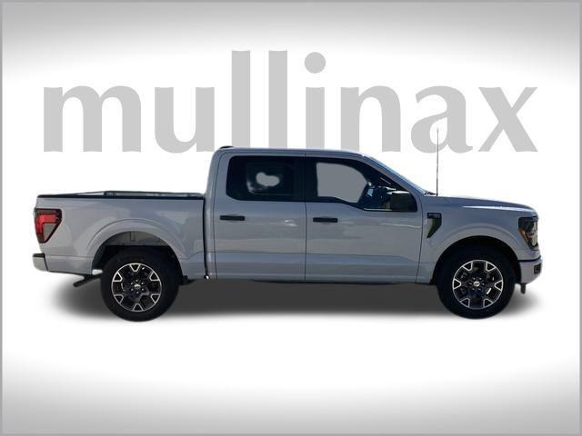 new 2025 Ford F-150 car, priced at $45,231
