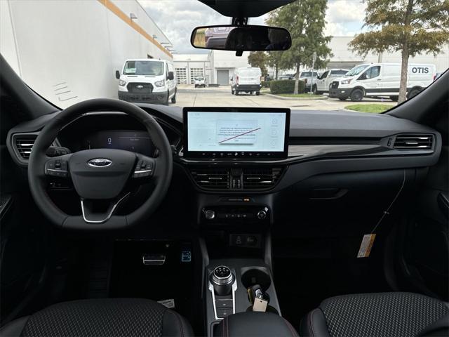 new 2024 Ford Escape car, priced at $29,938