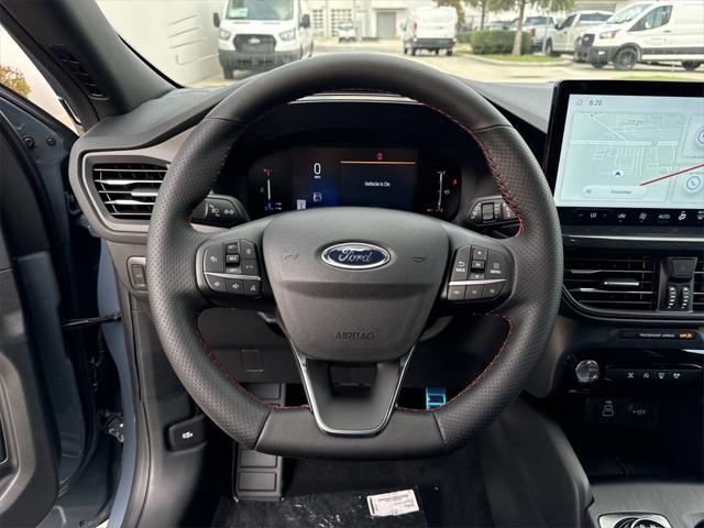 new 2024 Ford Escape car, priced at $29,938