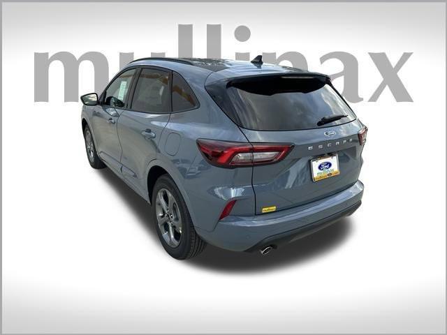 new 2024 Ford Escape car, priced at $29,938