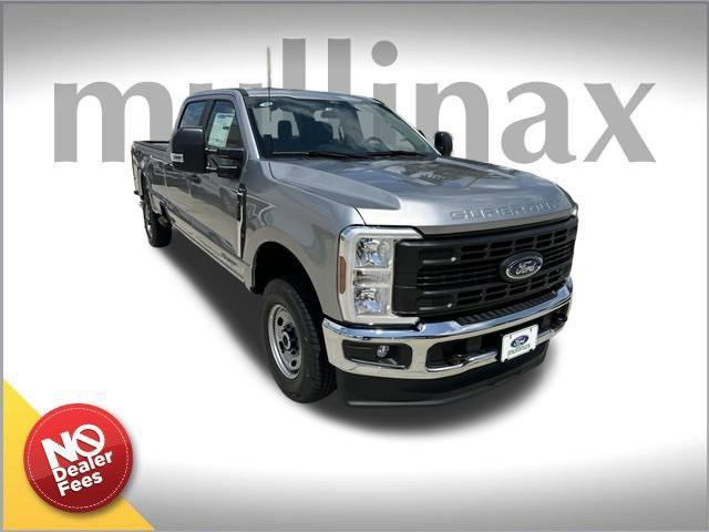 new 2024 Ford F-350 car, priced at $62,538