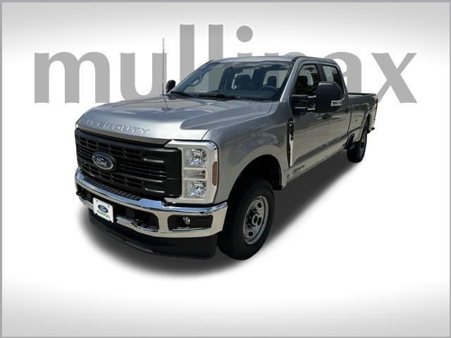 new 2024 Ford F-350 car, priced at $62,538