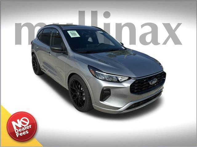 new 2024 Ford Escape car, priced at $35,074