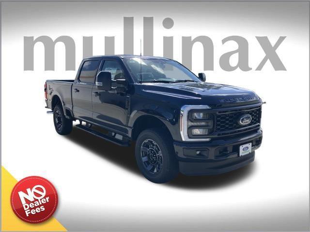 new 2024 Ford F-250 car, priced at $66,480