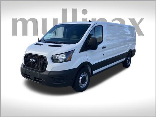 new 2024 Ford Transit-150 car, priced at $49,819