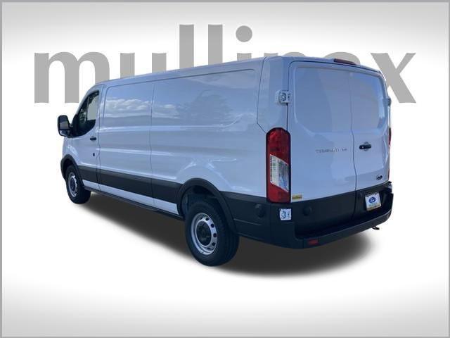 new 2024 Ford Transit-150 car, priced at $49,819