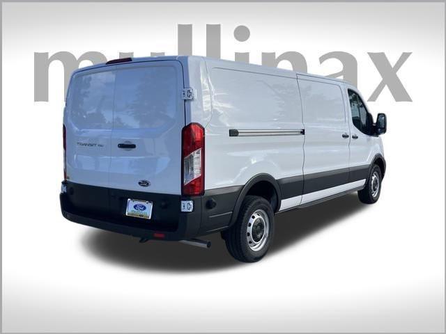 new 2024 Ford Transit-150 car, priced at $49,819