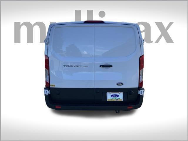 new 2024 Ford Transit-150 car, priced at $49,819