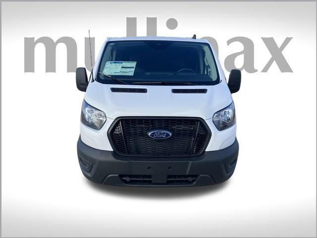 new 2024 Ford Transit-150 car, priced at $49,819