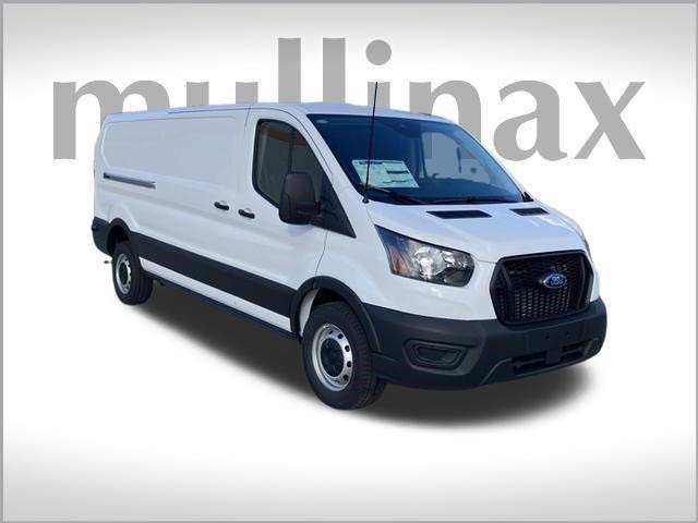 new 2024 Ford Transit-150 car, priced at $49,819