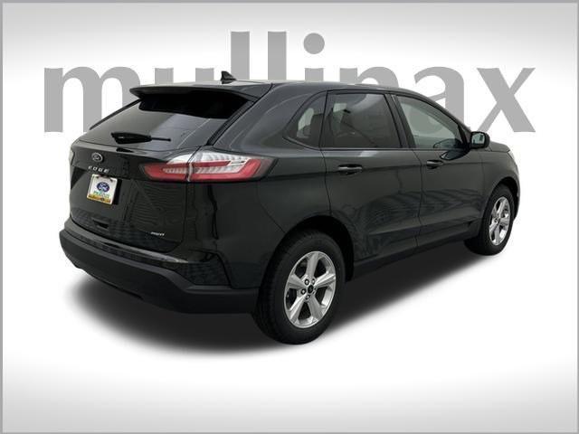 new 2024 Ford Edge car, priced at $34,699