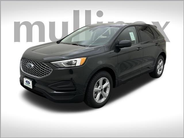 new 2024 Ford Edge car, priced at $34,699