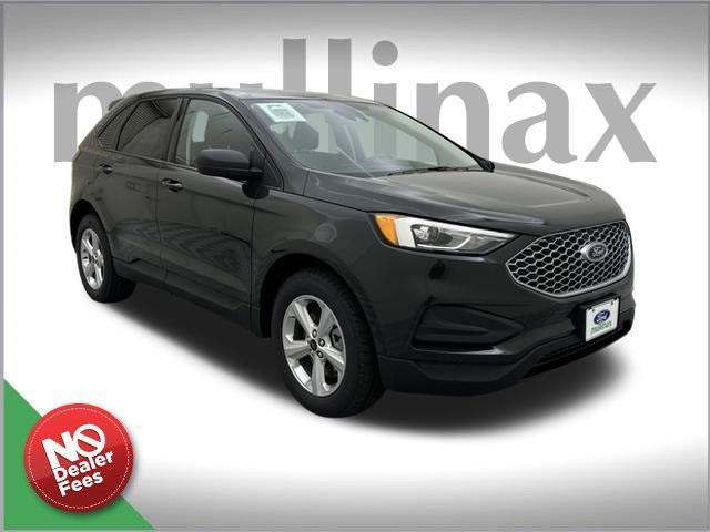 new 2024 Ford Edge car, priced at $34,699