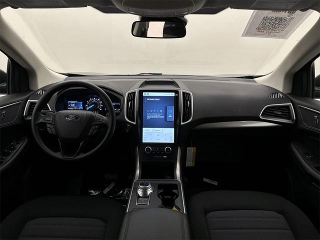 new 2024 Ford Edge car, priced at $34,699