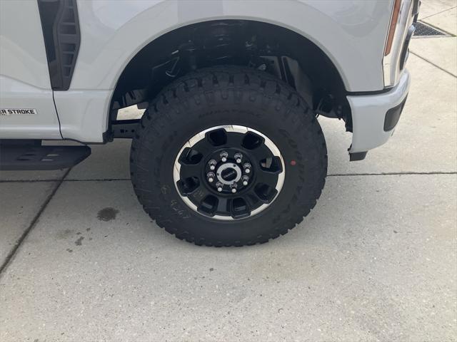 new 2025 Ford F-250 car, priced at $86,980