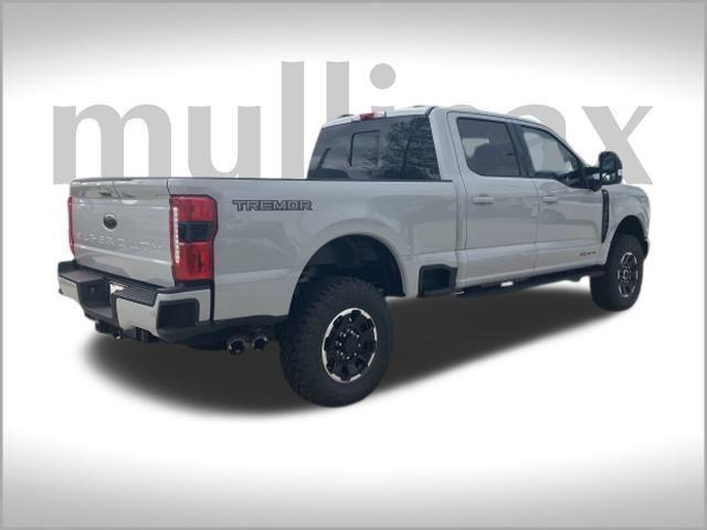 new 2025 Ford F-250 car, priced at $86,125