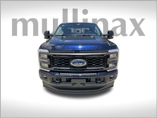 new 2024 Ford F-250 car, priced at $65,517